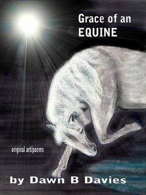 cover image of Grace of an Equine